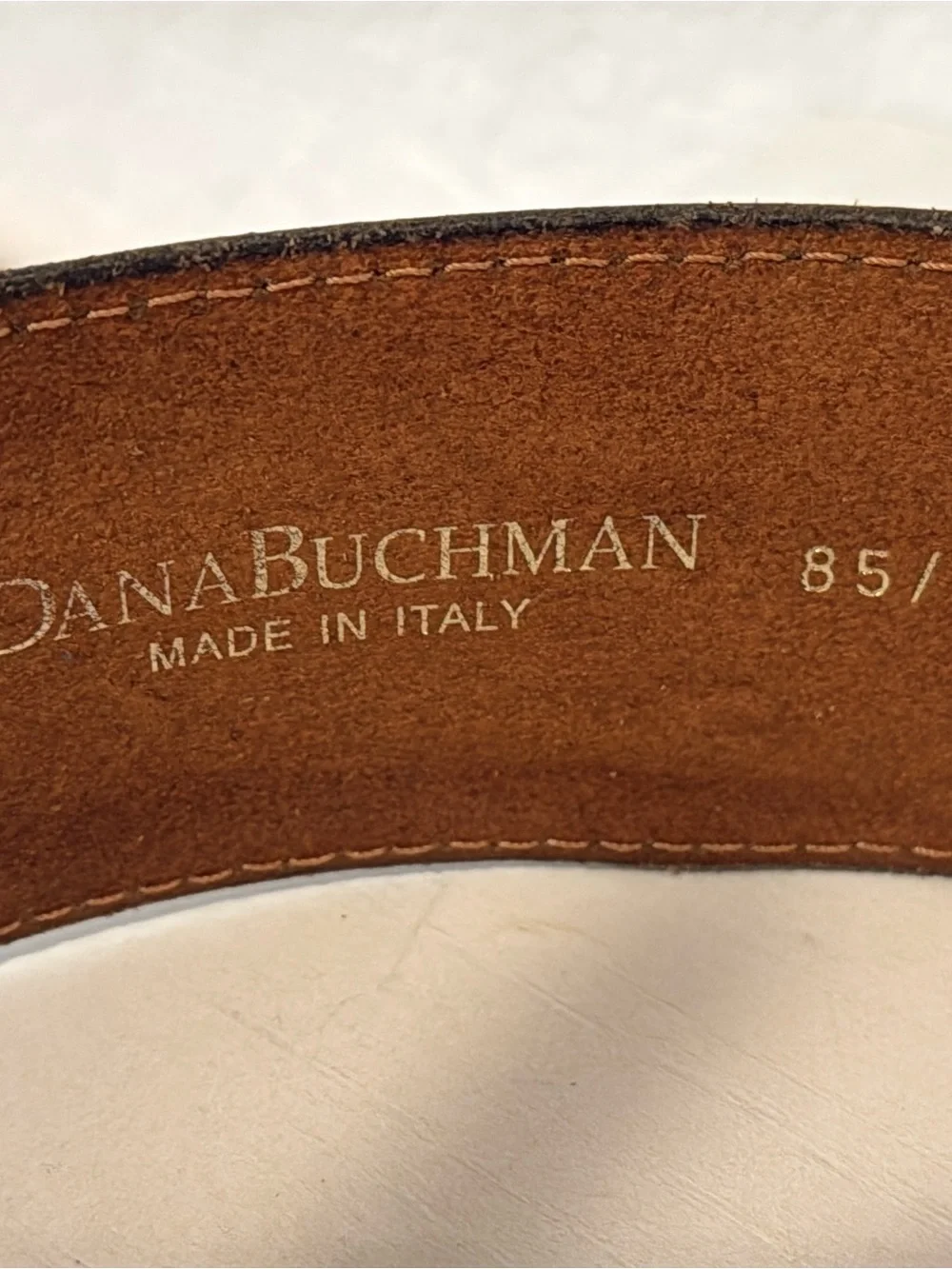 Dana Buchman dana buchman
